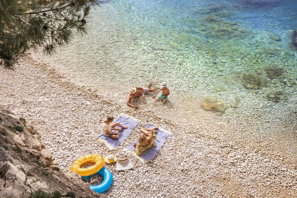 Valamar Hotel & Residence Rabac Sunny 2027
