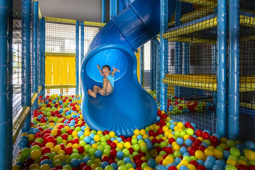 Valamar Hotel & Residence Rabac Sunny 2027