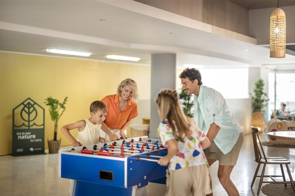Valamar Hotel & Residence Rabac Sunny 2027
