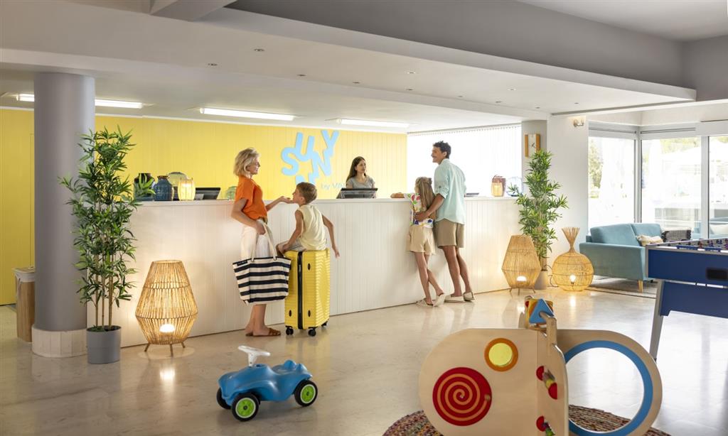 Valamar Hotel & Residence Rabac Sunny 2027