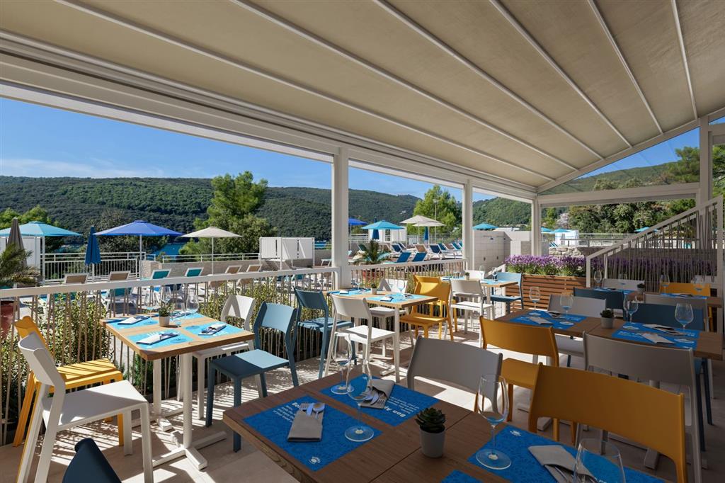 Valamar Hotel & Residence Rabac Sunny 2027