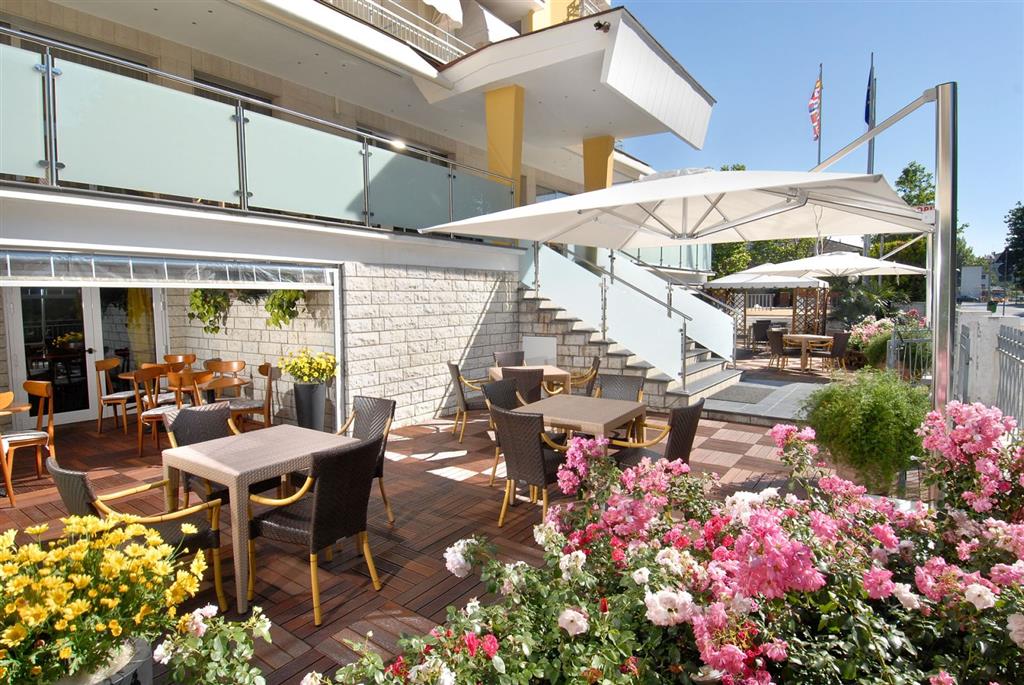 Hotel St. Moritz 2027