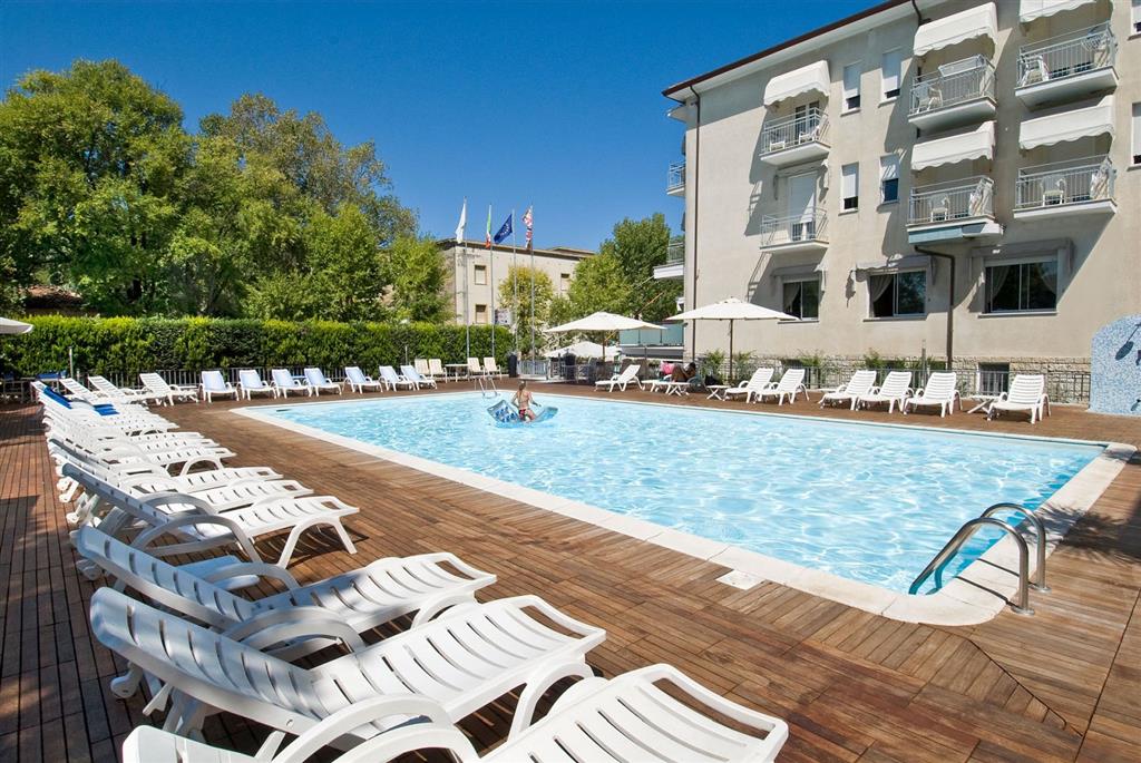 Hotel St. Moritz 2027