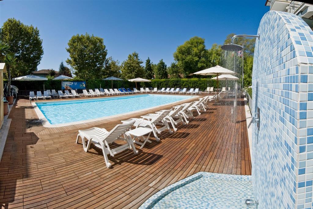 Hotel St. Moritz 2027
