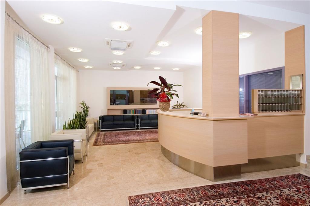 Hotel St. Moritz 2027