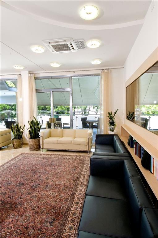 Hotel St. Moritz 2027