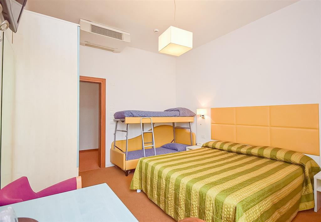 Hotel St. Moritz 2027