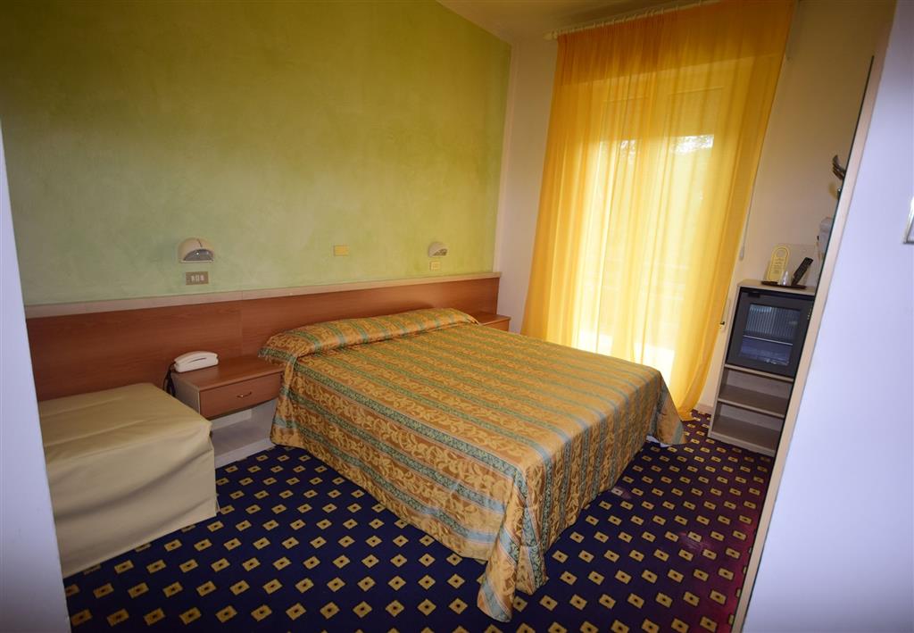 Hotel St. Moritz 2027