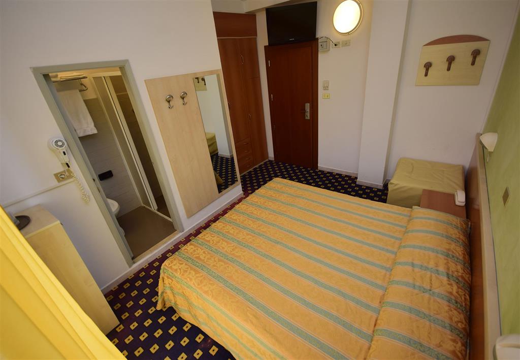 Hotel St. Moritz 2027