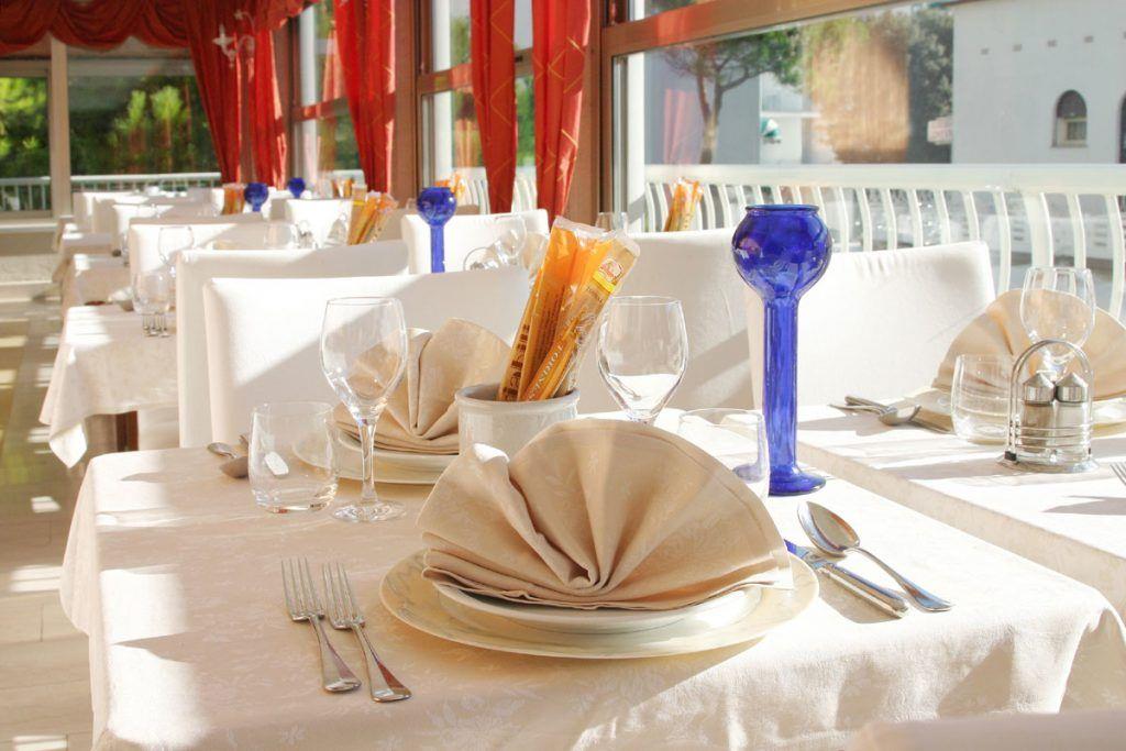 Hotel Margherita 2027