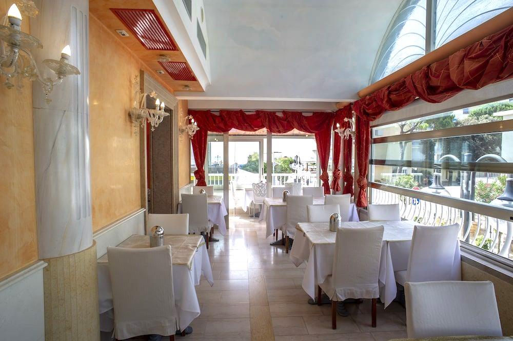 Hotel Margherita 2027