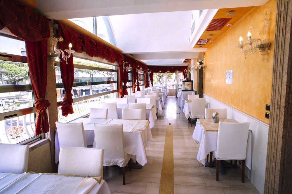 Hotel Margherita 2027