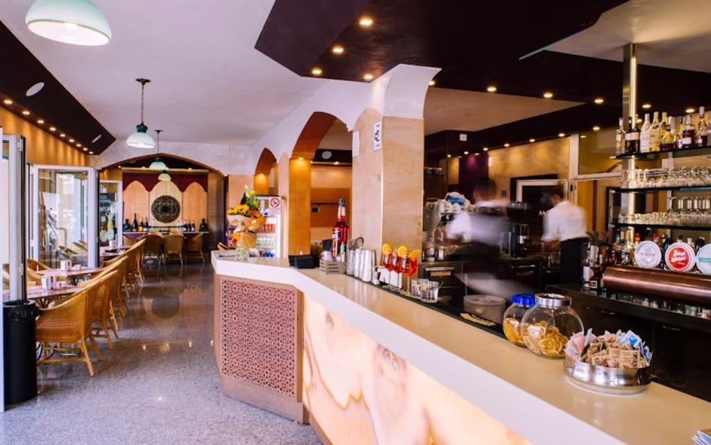 Hotel Margherita 2027