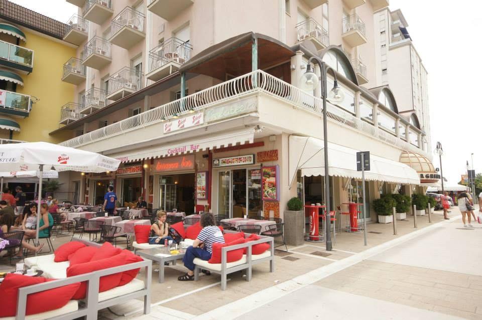 Hotel Margherita 2027