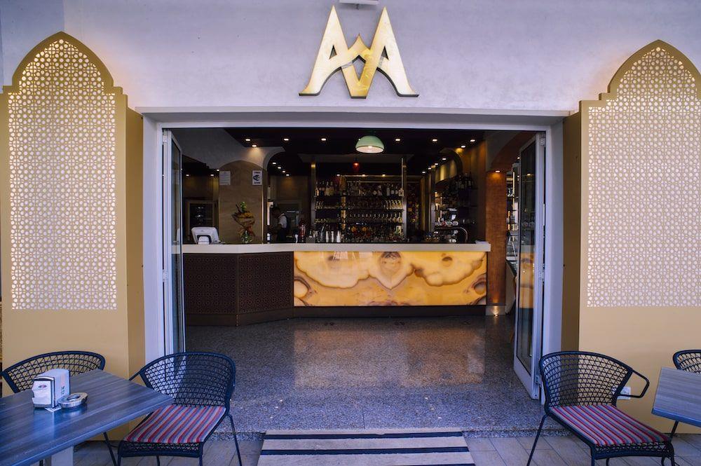 Hotel Margherita 2027