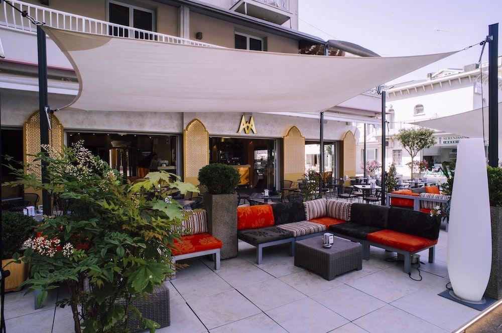 Hotel Margherita 2027