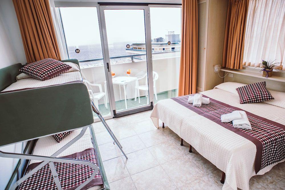 Hotel Margherita 2027