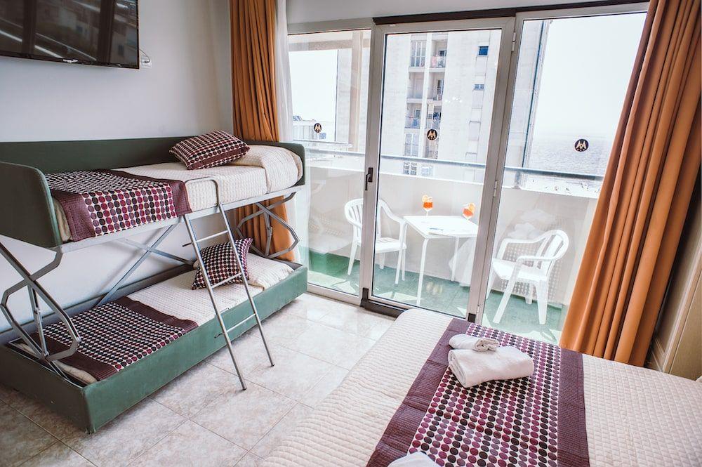 Hotel Margherita 2027