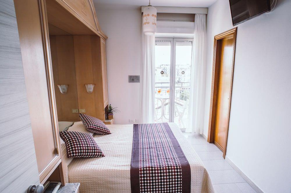 Hotel Margherita 2027