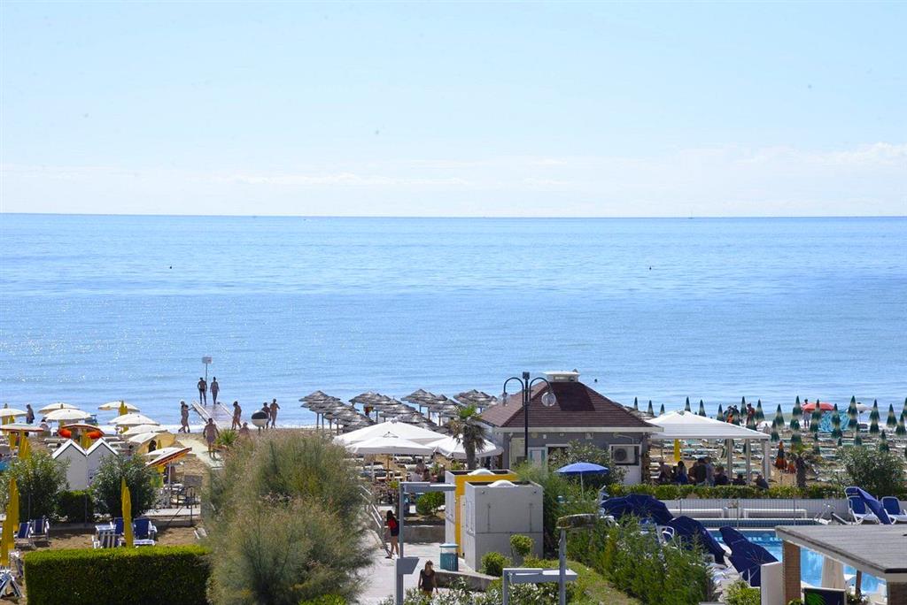 Hotel Margherita 2027