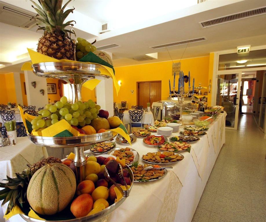 Hotel Margherita 2027