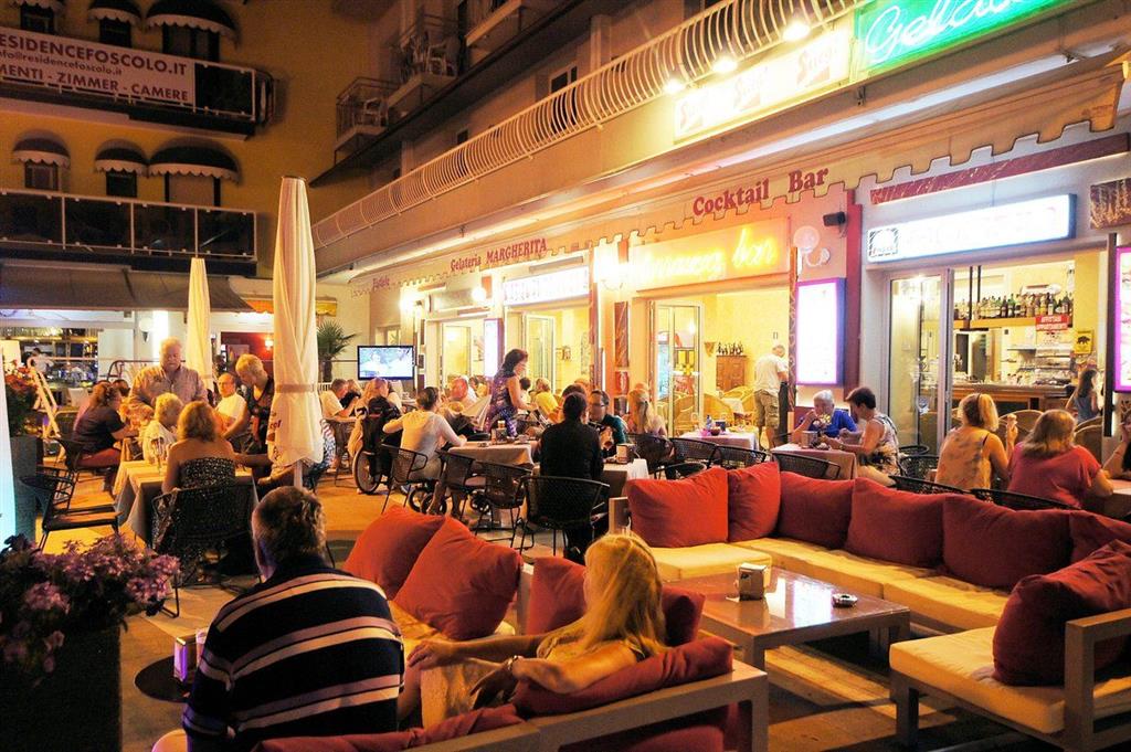 Hotel Margherita 2027