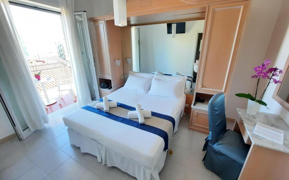 Hotel Margherita 2027