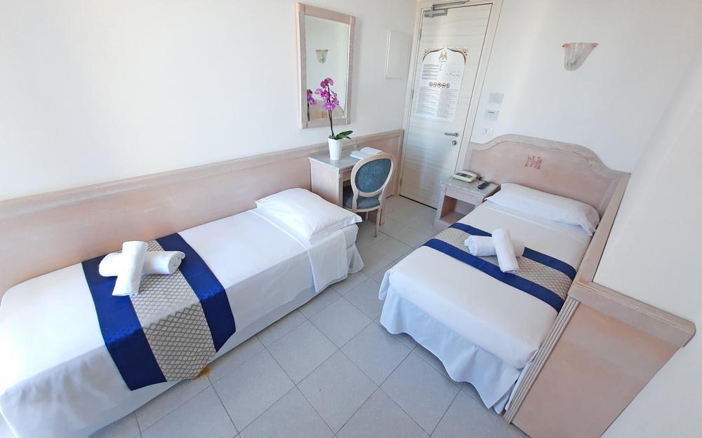 Hotel Margherita 2027