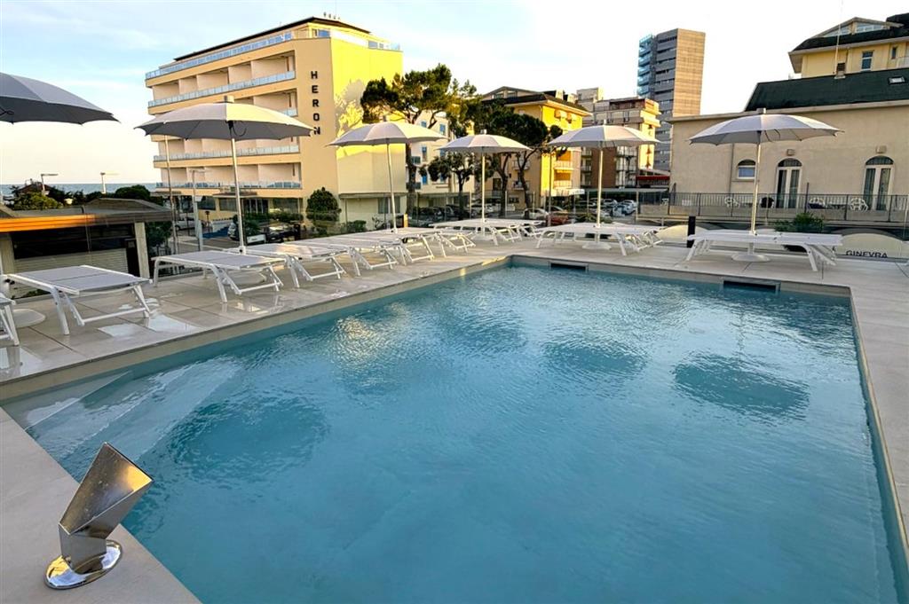 Hotel Margherita 2027