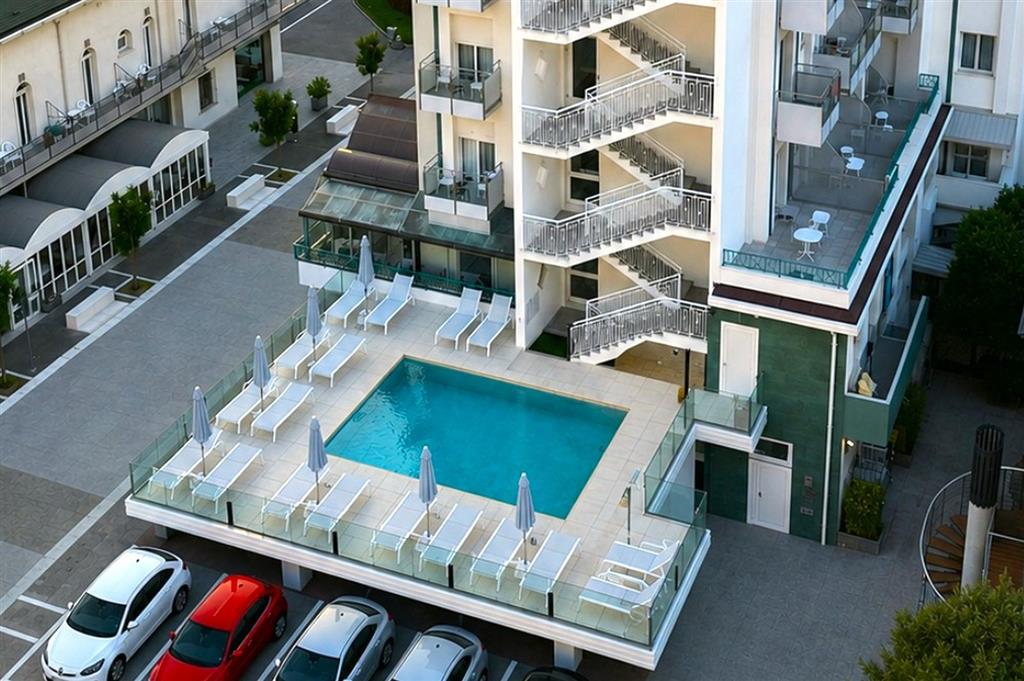 Hotel Margherita 2027