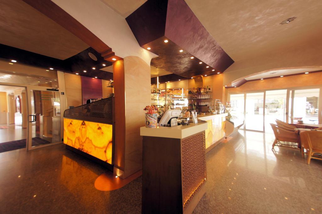 Hotel Margherita 2027