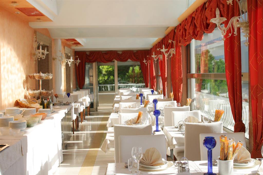 Hotel Margherita 2027