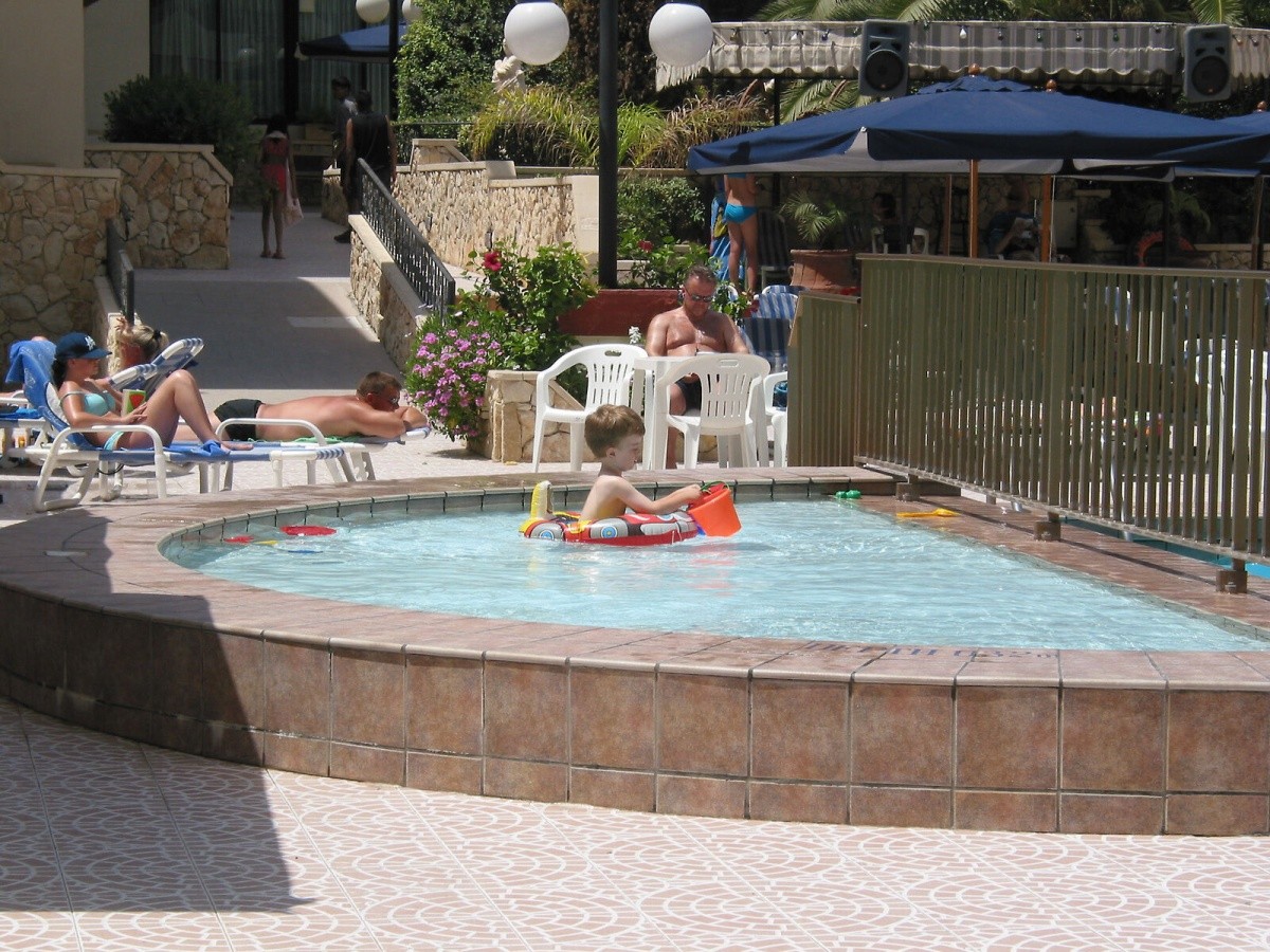San Anton