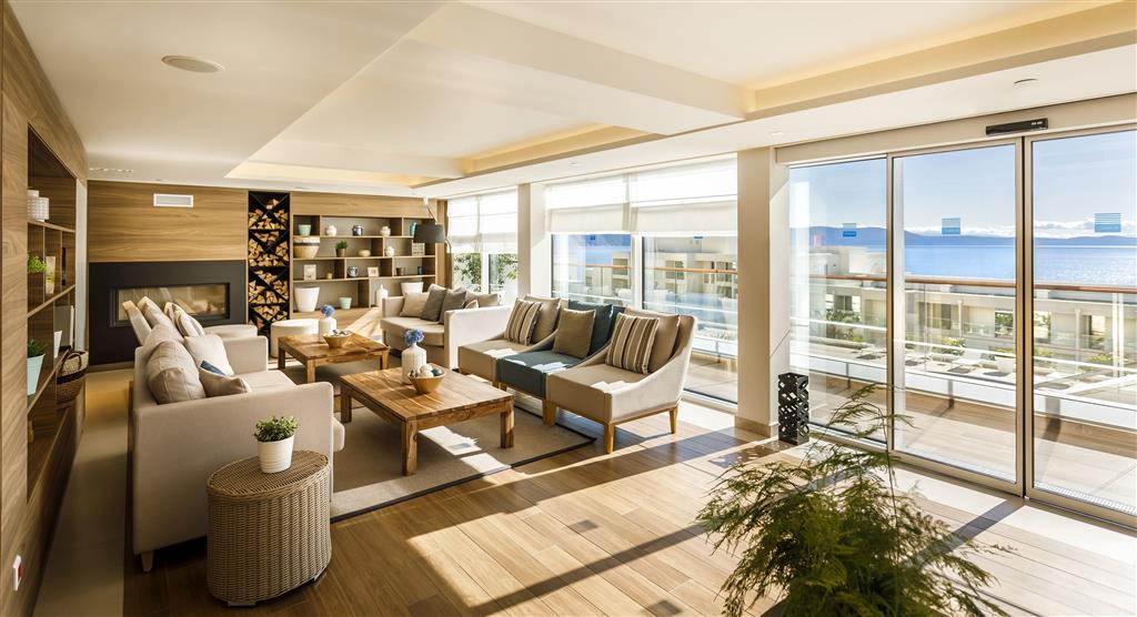Hotel Valamar Bellevue Resort 2027