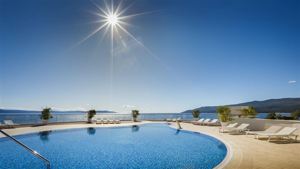 Hotel Valamar Bellevue Resort 2027