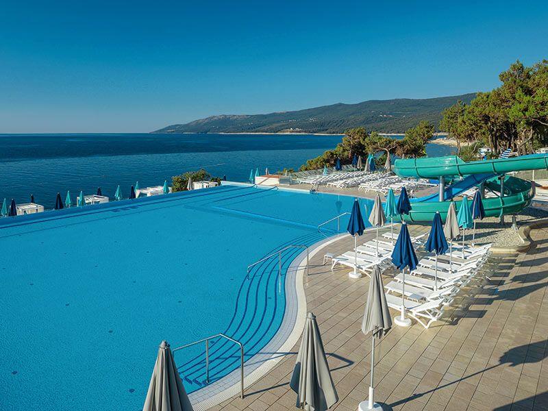 Hotel Valamar Bellevue Resort 2027