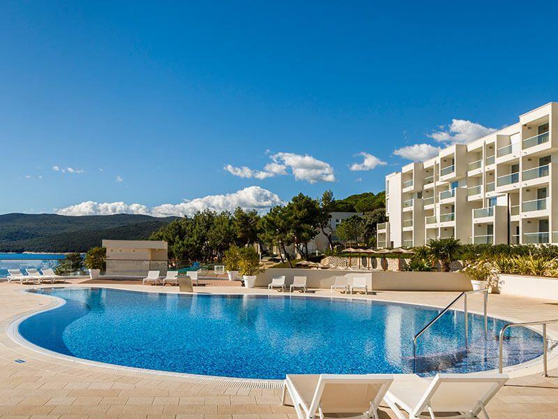 Hotel Valamar Bellevue Resort 2027