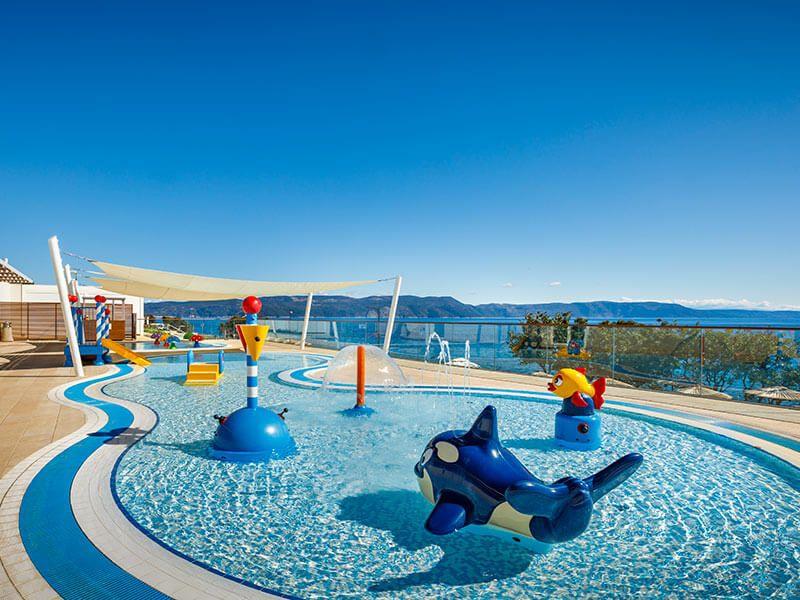 Hotel Valamar Bellevue Resort 2027