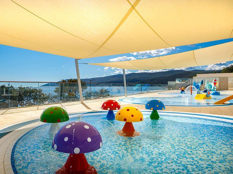 Hotel Valamar Bellevue Resort 2027