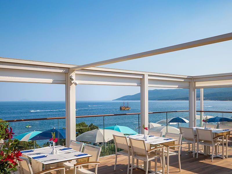 Hotel Valamar Bellevue Resort 2027