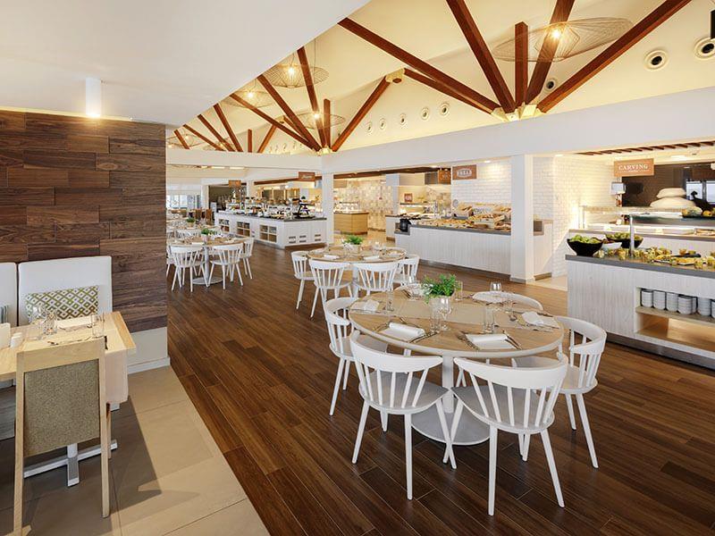 Hotel Valamar Bellevue Resort 2027