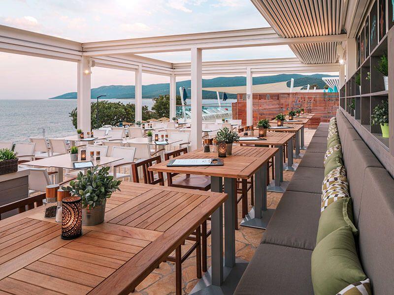 Hotel Valamar Bellevue Resort 2027