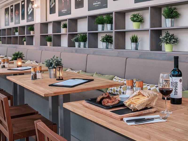 Hotel Valamar Bellevue Resort 2027