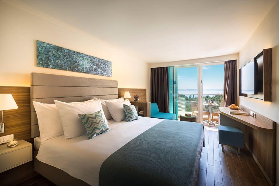 Hotel Valamar Bellevue Resort 2027