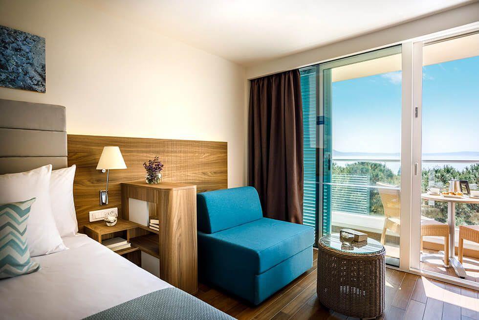 Hotel Valamar Bellevue Resort 2027
