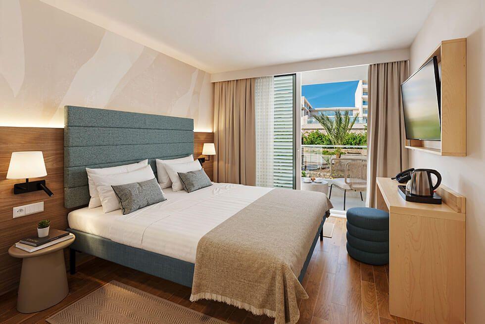 Hotel Valamar Bellevue Resort 2027