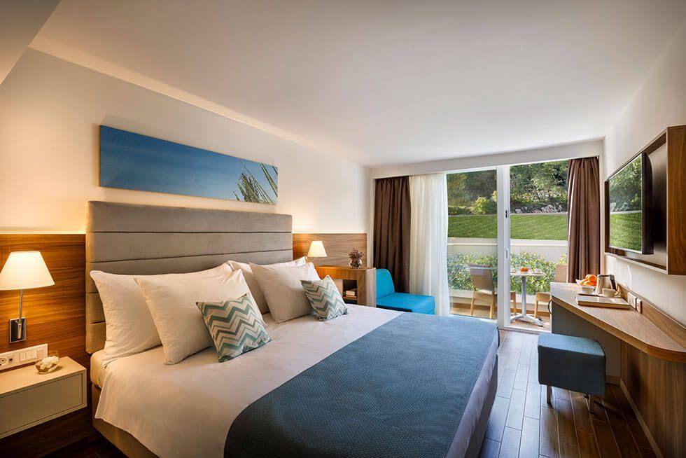 Hotel Valamar Bellevue Resort 2027