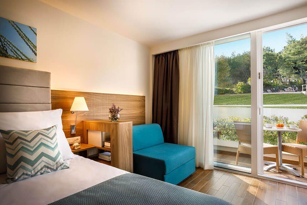 Hotel Valamar Bellevue Resort 2027