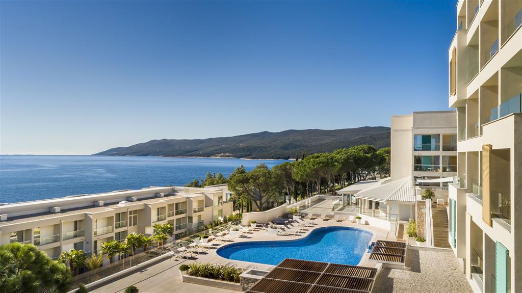 Hotel Valamar Bellevue Resort 2027