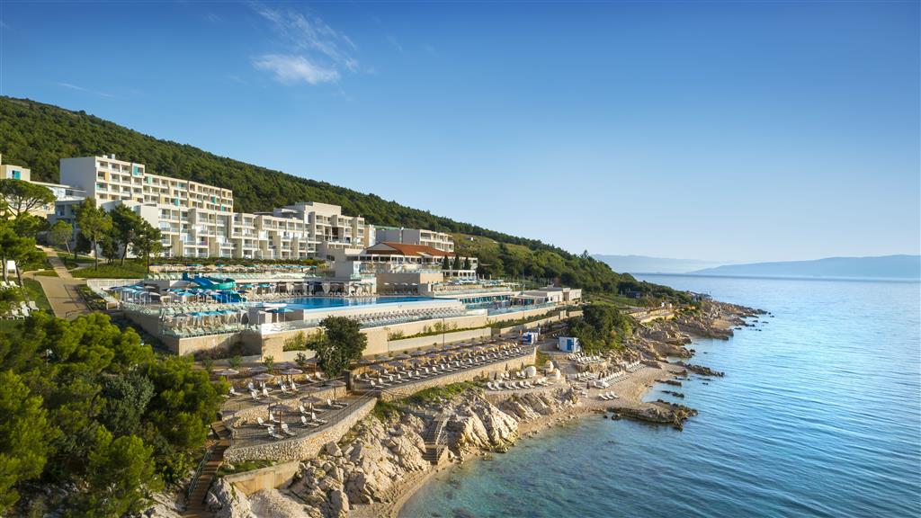 Hotel Valamar Bellevue Resort 2027